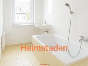 Pronájem bytu 3+1, Ostrava - Kunčičky, Střádalů, 70 m2