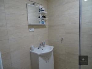 Prodej bytu 4+1, Dublovice, 97 m2