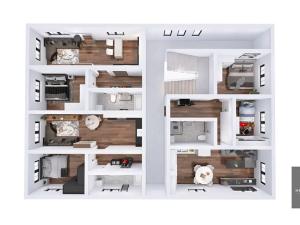 Prodej rodinného domu, Třebotov, Hlavní, 500 m2