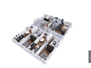 Prodej rodinného domu, Třebotov, Hlavní, 500 m2