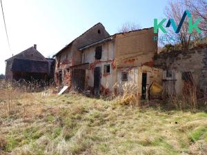 Prodej rodinného domu, Chyše, Lubenecká, 135 m2