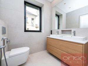 Pronájem rodinného domu, Praha - Stodůlky, Ke Koh-i-nooru, 282 m2