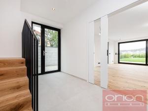 Pronájem rodinného domu, Praha - Stodůlky, Ke Koh-i-nooru, 282 m2