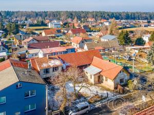 Prodej rodinného domu, Svojetice, Stará cesta, 260 m2