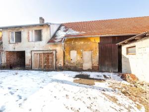 Prodej rodinného domu, Svojetice, Stará cesta, 260 m2