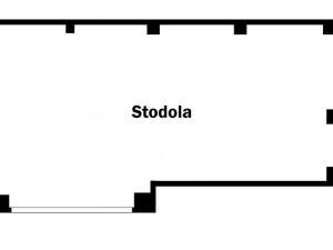 Prodej rodinného domu, Svojetice, Stará cesta, 260 m2