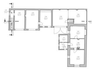 Prodej rodinného domu, Svojetice, Stará cesta, 260 m2