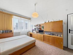 Prodej bytu 2+1, Praha - Michle, Jihlavská, 54 m2