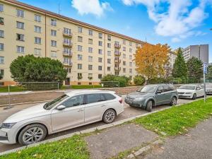 Prodej bytu 2+1, Praha - Michle, Jihlavská, 54 m2