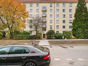 Prodej bytu 2+1, Praha - Michle, Jihlavská, 54 m2