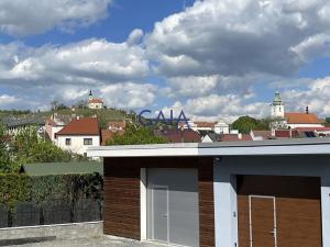 Pronájem bytu 2+1, Bzenec, Tyršova, 61 m2