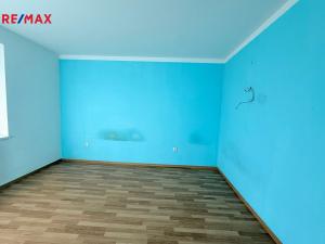 Pronájem bytu 3+1, Ostrava - Moravská Ostrava, Velká, 90 m2