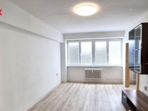 Pronájem bytu 2+1, Ostrava - Moravská Ostrava, Sokolská třída, 52 m2