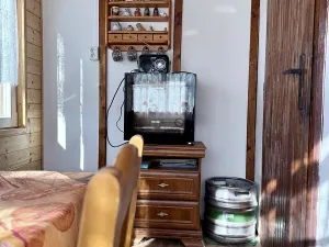 Prodej chaty, Holoubkov, 30 m2