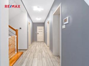 Prodej rodinného domu, Karviná, 150 m2