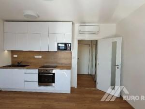 Pronájem bytu 1+kk, Zlín, Boněcký rybník, 38 m2