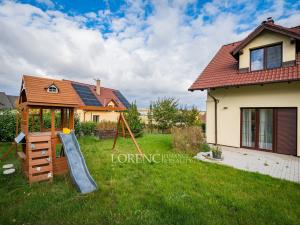 Prodej rodinného domu, Stará Huť, Pod Šimoňákem, 165 m2