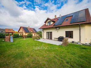 Prodej rodinného domu, Stará Huť, Pod Šimoňákem, 165 m2