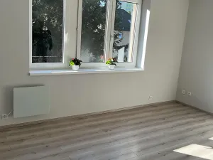 Prodej bytu 2+kk, Liberec, Červeného, 64 m2