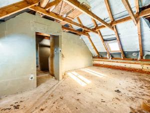 Prodej rodinného domu, Janůvky, 152 m2