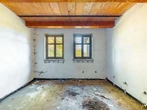 Prodej rodinného domu, Janůvky, 152 m2