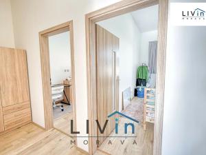 Prodej bytu 3+kk, Olomouc, tř. Svornosti, 54 m2