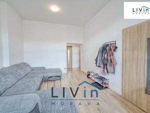 Prodej bytu 3+kk, Olomouc, tř. Svornosti, 54 m2