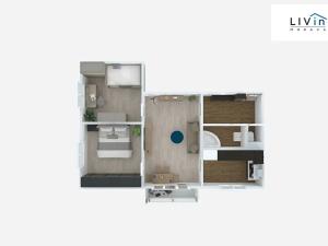 Prodej bytu 3+1, Olomouc, Ječmínkova, 67 m2