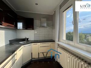 Prodej bytu 3+1, Olomouc, Ječmínkova, 67 m2