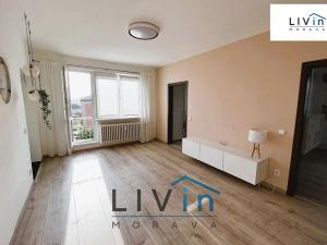 Prodej bytu 3+1, Olomouc, Ječmínkova, 67 m2