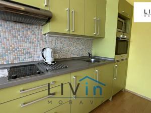 Prodej apartmánu, Ostružná, 34 m2