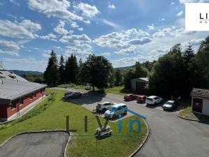 Prodej apartmánu, Ostružná, 34 m2