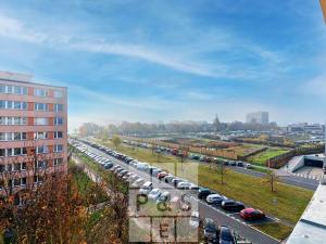 Prodej bytu 2+kk, Praha - Nusle, Pujmanové, 40 m2