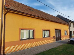 Prodej rodinného domu, Kojetín, Padlých hrdinů, 149 m2