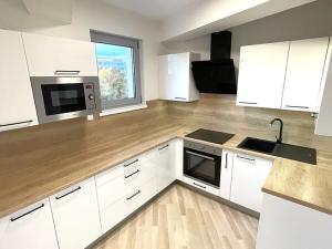 Pronájem bytu 3+kk, Praha - Krč, Pacovská, 96 m2