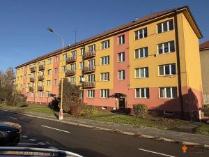 Pronájem bytu 1+1, Havířov, Na Nábřeží, 31 m2