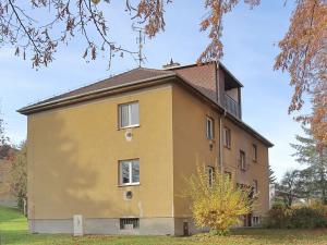 Prodej bytu 3+1, Benešov, Na Spořilově, 71 m2