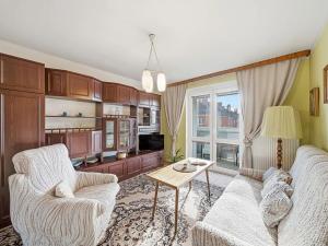 Prodej bytu 2+1, Uničov, Dvořákova, 50 m2