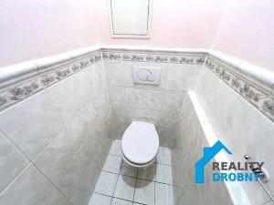 Pronájem bytu 4+1, Děčín, 28. října, 105 m2