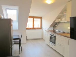 Prodej bytu 1+1, Praha - Libeň, Kandertova, 44 m2