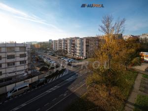 Prodej bytu 3+1, Praha - Černý Most, Kpt. Stránského, 85 m2
