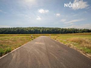 Prodej pozemku pro bydlení, Stavenice, 736 m2