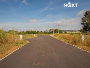 Prodej pozemku pro bydlení, Stavenice, 738 m2