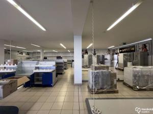 Pronájem obchodního prostoru, Uničov, Šumperská, 450 m2