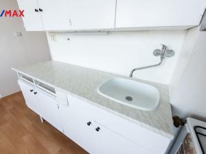 Prodej bytu 1+1, Brno - Řečkovice, Horácké náměstí, 44 m2