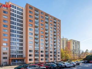 Prodej bytu 1+1, Brno - Řečkovice, Horácké náměstí, 44 m2