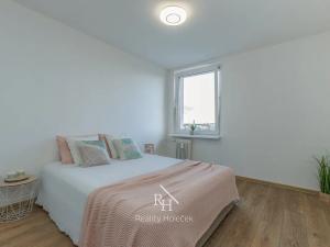 Prodej bytu 2+1, Kladno, Čs. armády, 53 m2