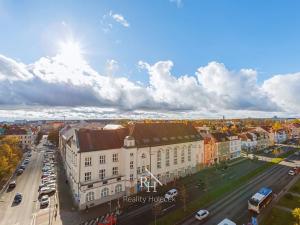 Prodej bytu 2+1, Kladno, Čs. armády, 53 m2