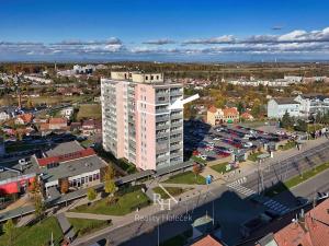 Prodej bytu 2+1, Kladno, Čs. armády, 53 m2