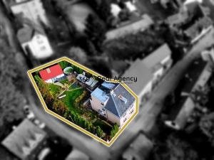 Prodej rodinného domu, Praha - Zbraslav, Košíkářská, 270 m2